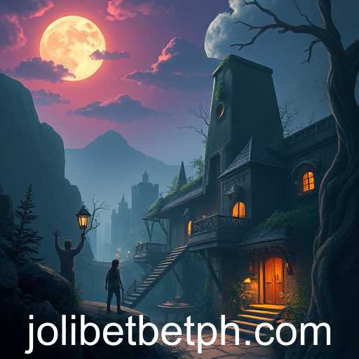 Adventure Games