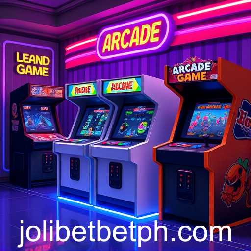 Arcade classics