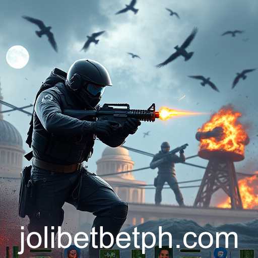 The Evolution of Online Gaming: JoliBet's Influence