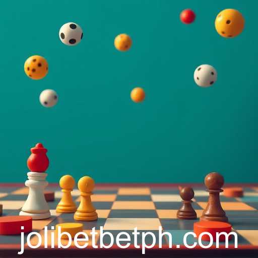 JoliBet: Revolutionizing Online Gaming in 2025