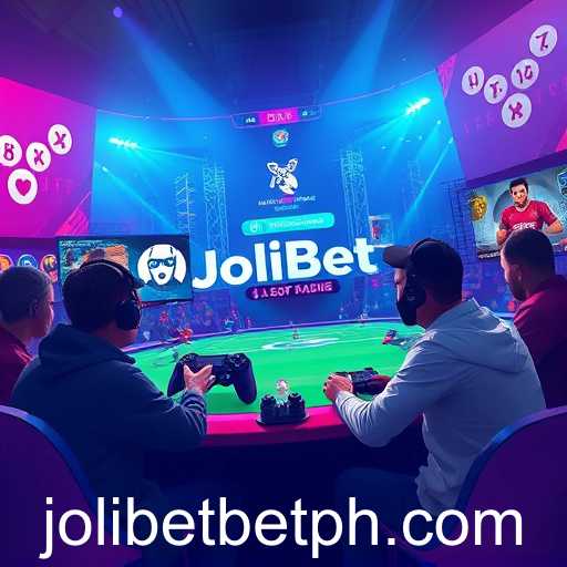 The Rise and Evolution of JoliBet in the Gaming World