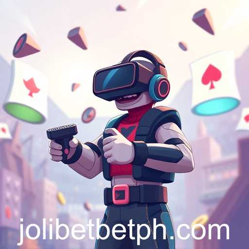 The Rise of JoliBet: Transforming Digital Gaming Experiences